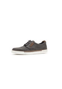 Gabor® - Sneaker für Herren - grau