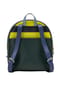 DuDu City Rucksack Leder 26,5 cm Bild 3