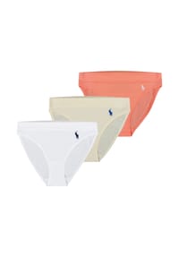 POLO RALPH LAUREN - Slip Club Cotton - assorted