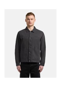 khujo™ - Jeansjacke Barto - Black