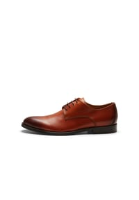 DIGEL - Schnürschuh Sebastian - Cognac