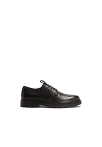 Kazar - Lässige Herrenschuhe - Schwarz