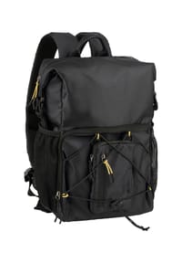camel active Shores - Shores Daypack L 43 cm Laptopfach - black