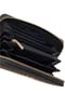 L.CREDI POEMA Brieftasche, Emblem, RFID-Schutz, für Damen Bild 9