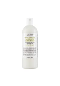 Kiehl's OLIVE FRUIT OIL - Nourishing Conditioner - transparent