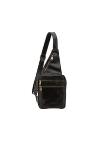 VIOLA CASTELLANI - Umhängetasche - Black