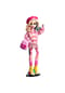 Monster High Wednesday Modepuppe "Enid Sinclair" Bild 2
