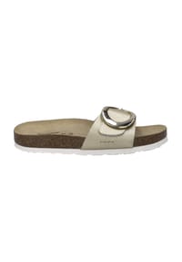 JOSEF SEIBEL - Damen Sandale Hermine 14, gold - gold