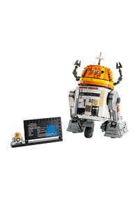 LEGO® - Star Wars™ - 75416 Ahsoka Astromech Droide Chopper (C1-10P)™ - 