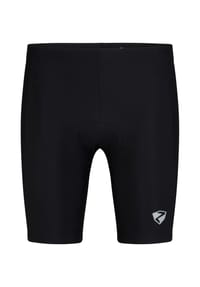 ziener - Fahrrad-Tights "Nilea X-Function Lady", atmungsaktiv, für Damen - 12 BLACK