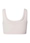 HANRO Touch Feeling Bustier, breite Träger, atmungsaktiv, für Damen Bild 16