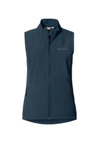 VAUDE - Weste Women's Yaras Vest - black