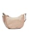 MANDARINA DUCK MELLOW LEATHER Umhängetasche, Leder, Emblem, für Damen Bild 9