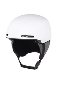 OAKLEY - Wintersporthelm Mod1 - weiß