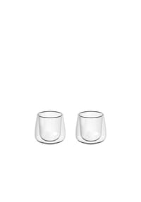 Villeroy & Boch Espressobecher, Set 2tlg. Artesano Hot&Cold Beverages - Artesano - klar