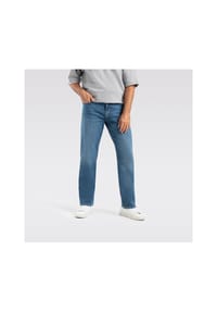 MAC - Jeans - blau1