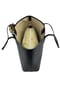 collezione alessandro® Schultertasche Shopperella aus italienischem Leder mit langem Trageriemen Bild 10