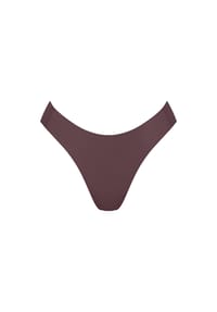 sloggi - Jazzpants Zero Feel 2.0, nahtlos, für Damen - 00NW BERRY