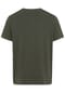 camel active Basic T-Shirt aus nachhaltigem Organic Cotton Bild 9