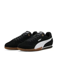 PUMA® - Core Fashion Sneaker "Bella Donna SD", Leder, für Damen - HAUTE TROPIC-POSIE