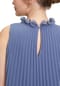 Vera Mont Cocktailkleid mit Plissee Bild 7