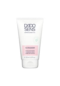 DADO SENS EXTRODERM - Reinigungscreme - WEISS