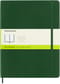 MOLESKINE® Notizbuch "Classic XL", blanco, Softcover Bild 9
