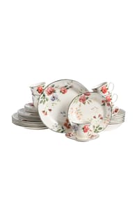 CreaTable - Priscilla Bunt - Bunt