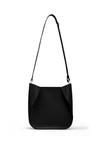 GRETCHEN - Schultertasche Erica - Crimson Red