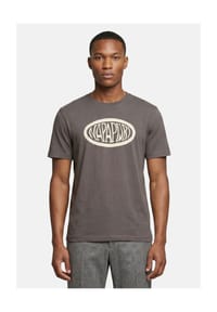 NAPAPIJRI - T-shirt - Grey