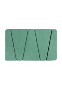 batex Badteppich - VEDIA - blau