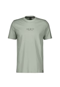 SCOTT - T-Shirt TYPO - grau