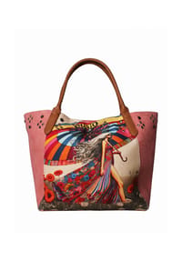 CUSTO® BARCELONA - Handtasche - Pink