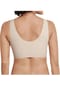SCHIESSER Lasercut Bustier "Invisible Soft", herausnehmbare Pads, für Damen Bild 11