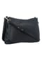 PATRIZIA PEPE Umhängetasche Leder 38 cm Bild 3