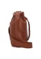 PATRIZIA PEPE (Im)Perfection (Im)Perfection Beuteltasche Leder 25 cm Bild 4