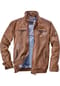 BABISTA Lederjacke CORIETTA Bild 12
