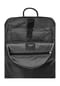PICARD PURE Rucksack, Leder, Laptopfach, uni, für Damen Bild 9