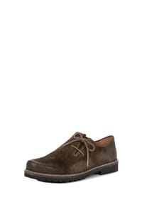 STOCKERPOINT - Haferlschuh Tailor - 0 HELL VINTAGE