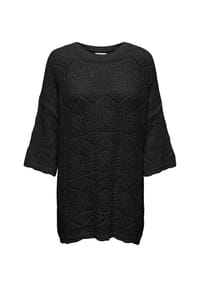 ONLY® - Pullover - Black