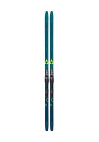 FISCHER - Langlaufski Inspire EF Set - 