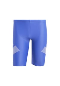 adidas - Badepants Big Bars, Gummibund, für Herren - SELUBL