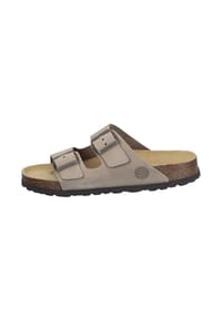 Dr® BRINKMANN - Hausschuh Bonillo - Beige