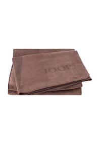 JOOP! Wohndecke - DECOR - KARAMELL