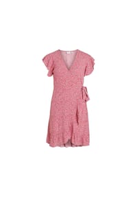 VILA - Kleid - birch