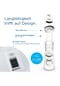 BRITA Wasserfilter-Karaffe "Fill & Serve", 1,3 l Bild 16