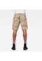 G-STAR RAW Cargohose, Bermudalänge, für Herren Bild 13