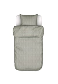 Marc O'Polo Home Bettwäsche Janne - Janne - Grey mist