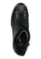Fly London Leder Stiefelette Bild 6