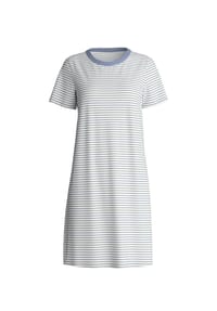 CALIDA - Sleepshirt, für Damen - 395 AURA BLUE